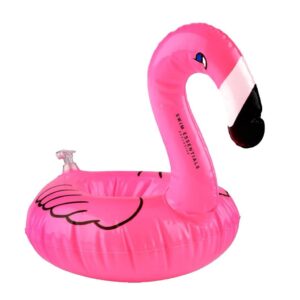 Swim Essentials Meisjes Bekerhouder Flamingo Roze