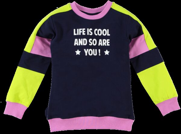 O'Chill Meisjes Sweater - Arya