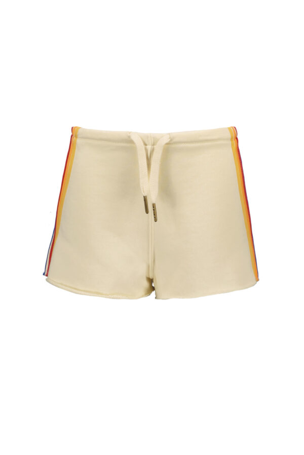 Street called Madison Meisjes sweat short Eva - Off white