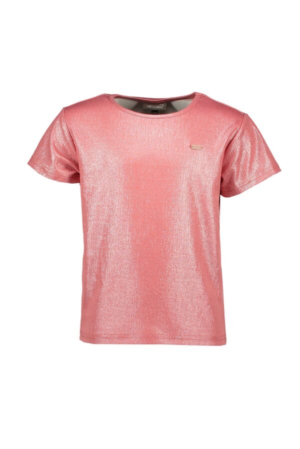 Le Chic Meisjes shirt - NOMA - Tea Rose