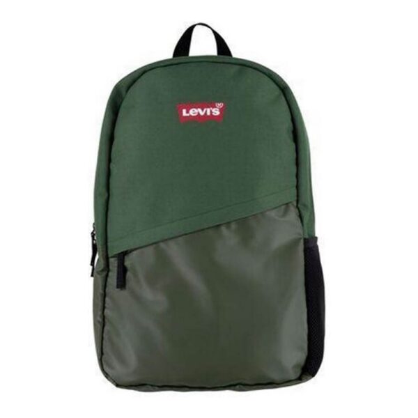 LEVI'S Jongens - Rugzak batwing - Groen