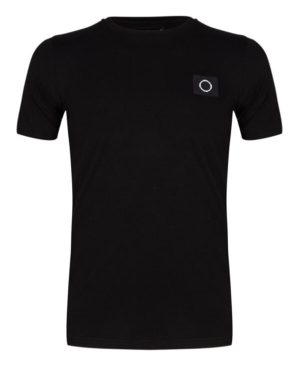 Rellix Jongens t-shirt - Zwart