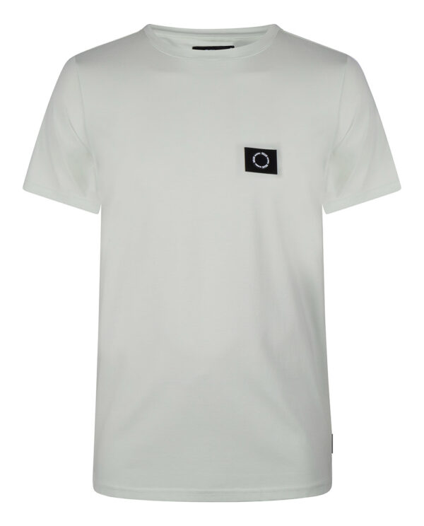 Rellix Jongens t-shirt - Licht pastel groen