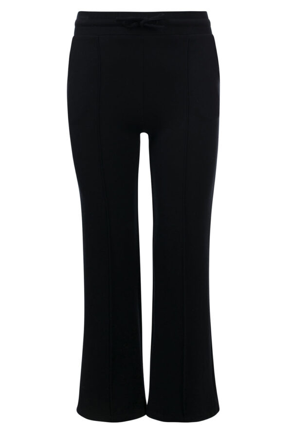 LOOXS 10sixteen Meisjes broek - Zwart