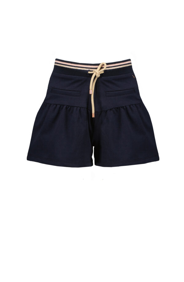NoNo Meisjes - short Sukha - Marine blauw