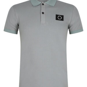 Rellix Jongens t-shirt - Grijs groen