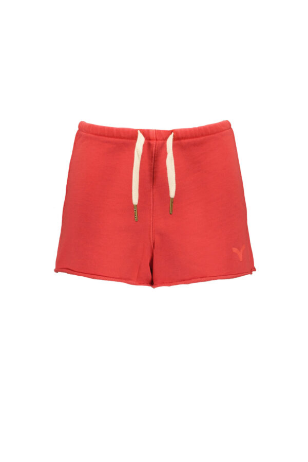 Street called Madison Meisjes sweat short Eva - Lemonade