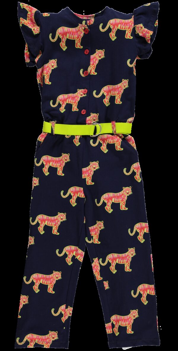 O'Chill Meisjes Jumpsuit - Helena