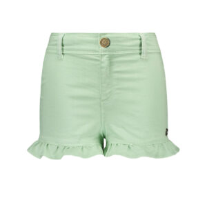 Like Flo Meisjes short - Mint
