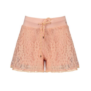NoNo Meisjes - short Sorah - Peaches 'N Cream