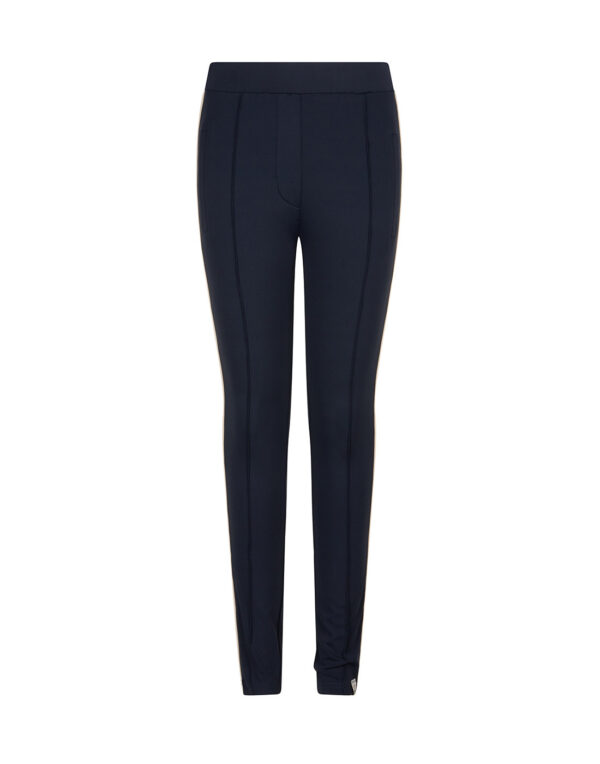 Indian Blue Jeans Meisjes broek travel - Fresh Marine blauw