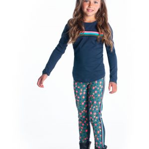 B.Nosy Meisjes broek - Flaw spots
