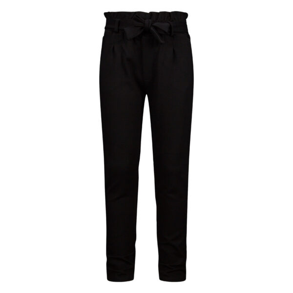 Retour Jeans Meisjes broek - Kristen - Zwart