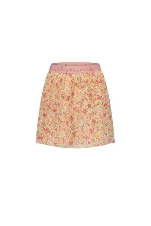 Le Chic Meisjes rok - Off White