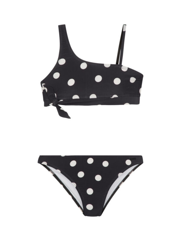 Protest Meisjes bikini - PRT Mila JR - Zwart