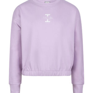 Indian Blue Jeans Meisjes shirt indian blue - Pastel Lilac