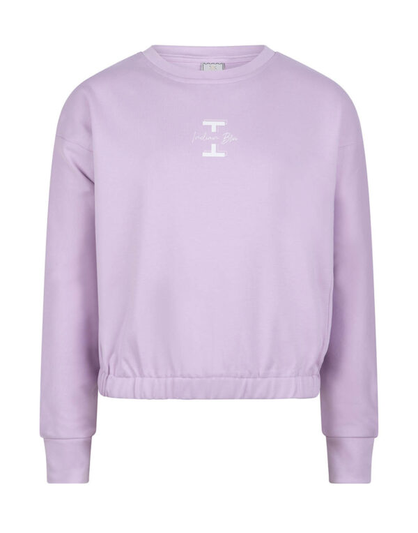 Indian Blue Jeans Meisjes shirt indian blue - Pastel Lilac
