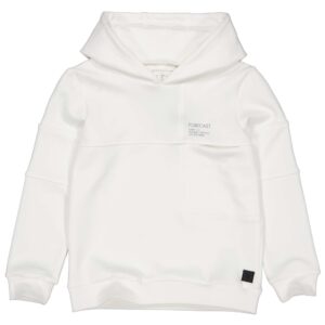LEVV Jongens sweater - Timo - Off White