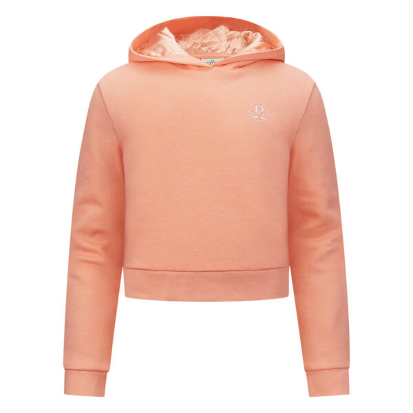 Retour Jeans Meisjes sweater - Vicky - Perzik