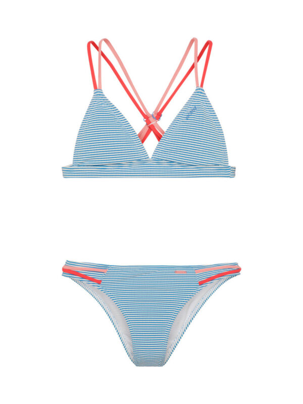 Protest Meisjes bikini - PRT Diana JR - Fiji blauw