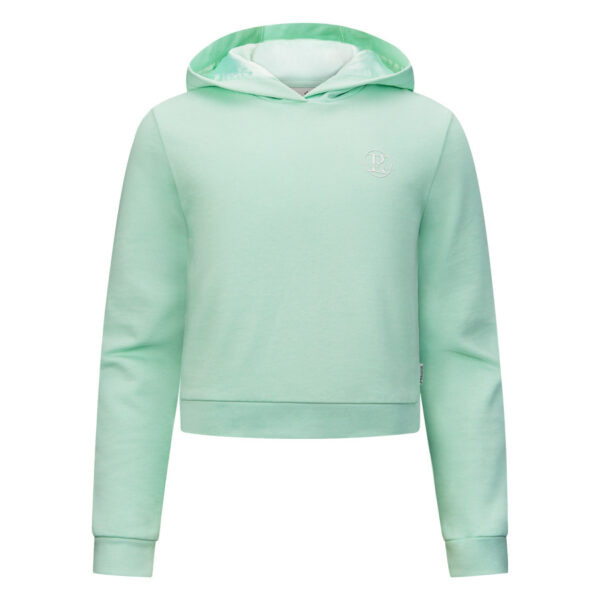 Retour Jeans Meisjes sweater - Vicky - Licht Groen