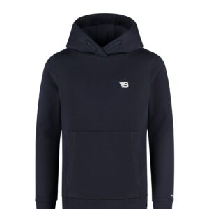 Ballin Jongens hoodie - Donker blauw