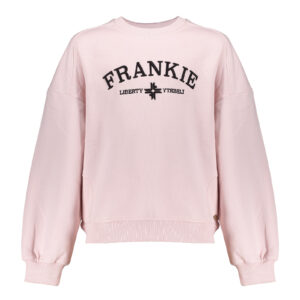 Frankie & Liberty Meisjes sweat shirt - Kymora - Doll