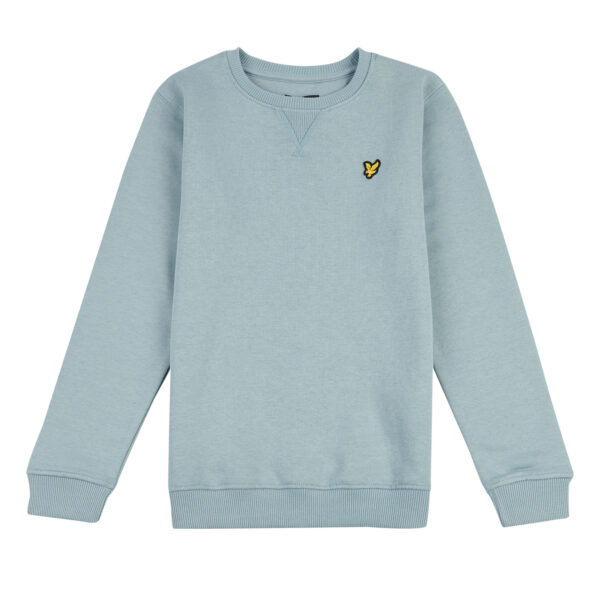 Lyle & Scott Sweater fleece - Arona