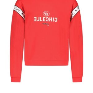 ELLE Chic Meisjes sweater logo-tape - Ofira - Fired Up!