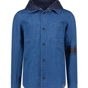 B.Nosy Jongens vest - Ewout - Original denim