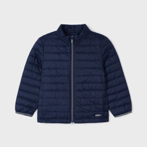 Mayoral Jongens zomerjas - Navy blauw