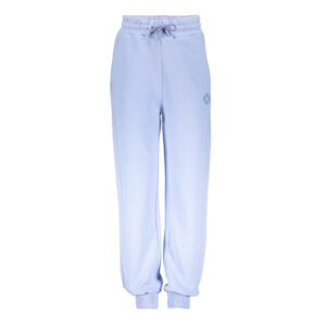 Frankie & Liberty Meisjes broek - Flora - Lavendel blauw