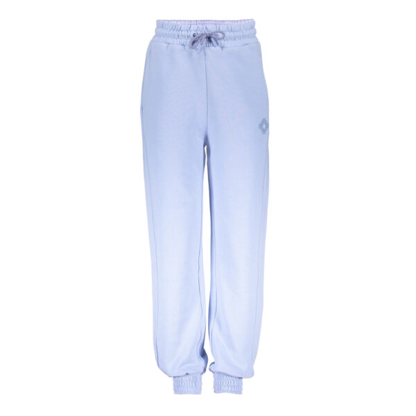 Frankie & Liberty Meisjes broek - Flora - Lavendel blauw
