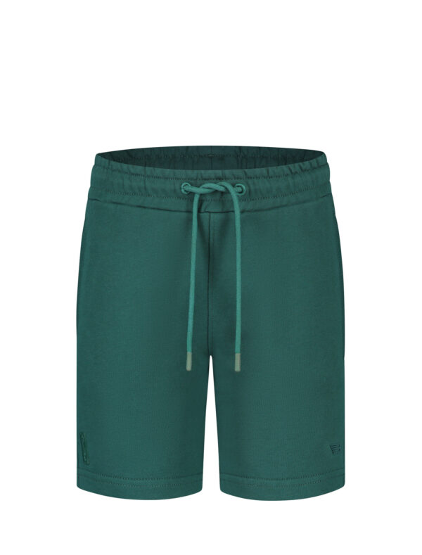 Ballin Jongens short - Groen