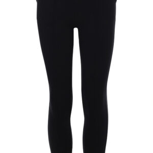 LOOXS 10sixteen Meisjes biker broek - Zwart