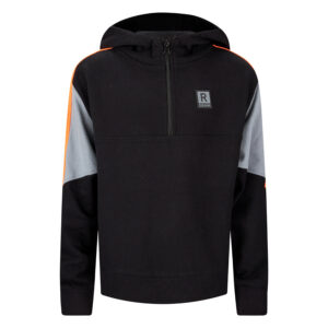 Retour Jeans Jongens sweater - Zeke - Zwart