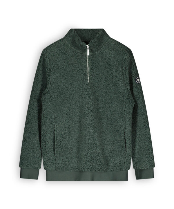 Bellaire Jongens sweater teddy - Urban chic