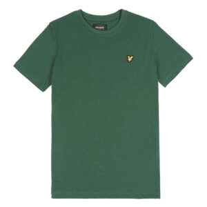Lyle & Scott T-shirt - Jungle Green