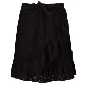 Retour Jeans Meisjes rok - Steffie - Zwart