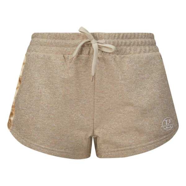Retour Jeans Meisjes short - Ruby - Zand