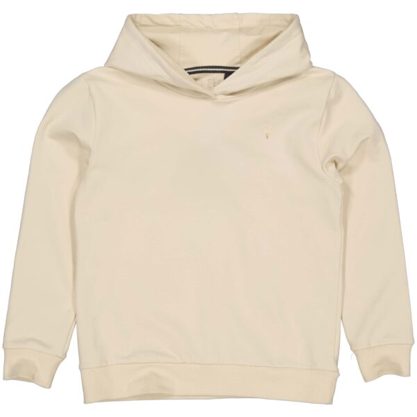 LEVV Meisjes hoodie - Debbie - Creme
