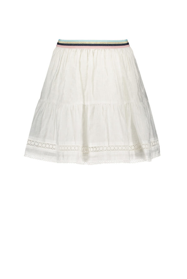 NoNo Meisjes rok - Nomy - Snow White