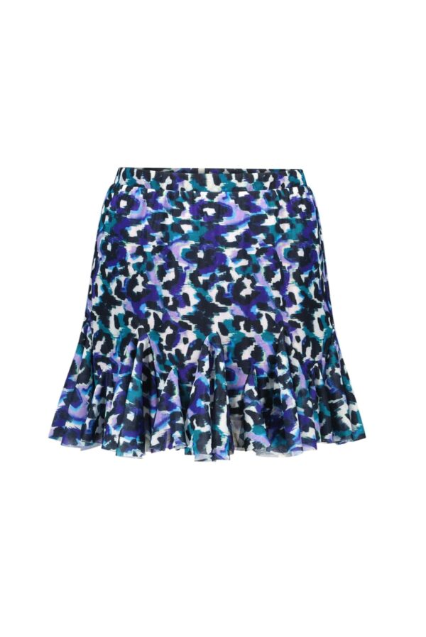 B.Nosy Meisjes rok - Charming AOP