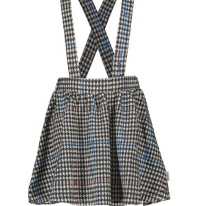 B.Nosy Meisjes rok - Rich pied de poule
