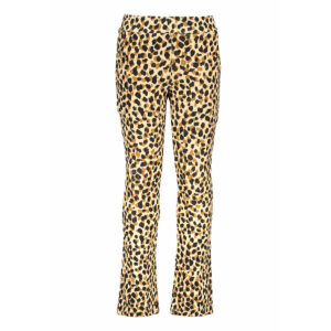 Like Flo Meisjes broek - Spotted dot
