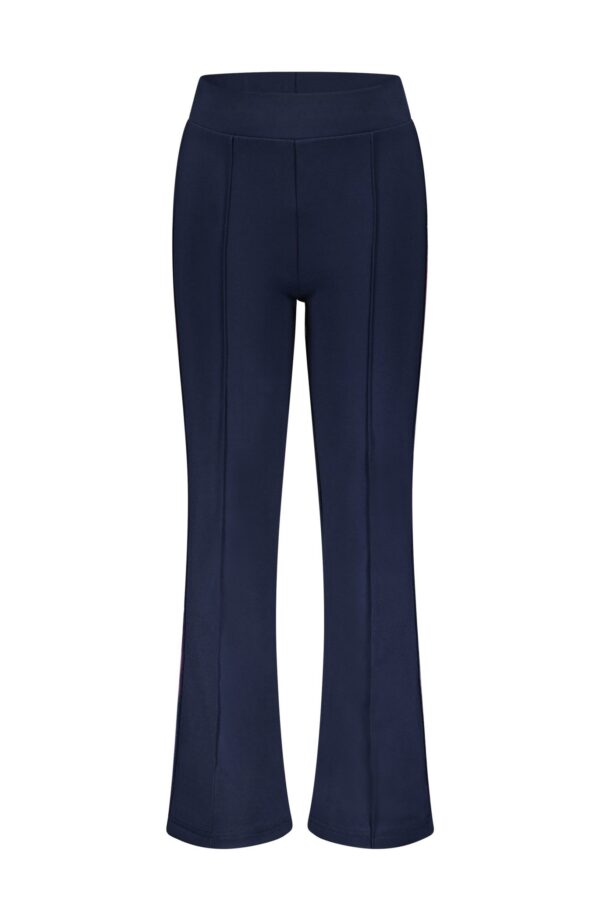 B.Nosy Meisjes broek palazzo - Navy blauw