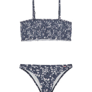 Protest Meisjes bikini smock - PRT Zoey JR - Diep zeeblauw