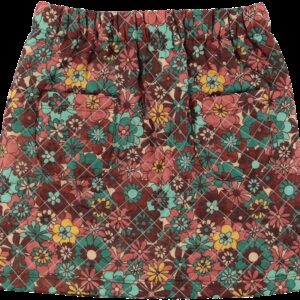 O'Chill Meisjes rok - Janae - Multicolor