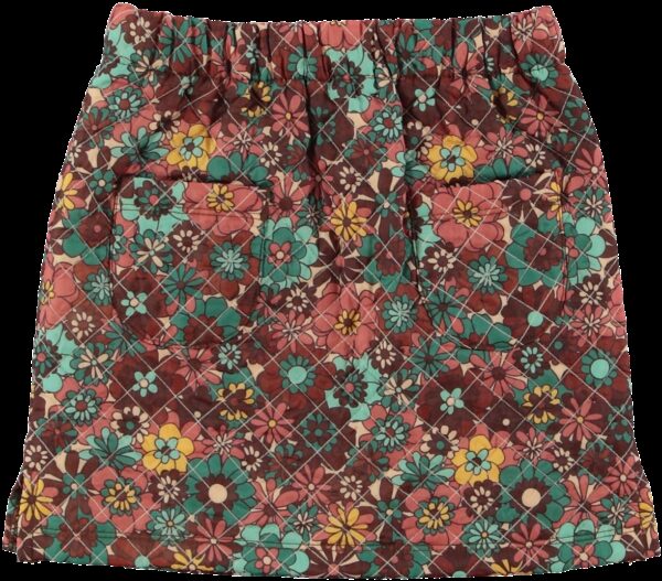 O'Chill Meisjes rok - Janae - Multicolor