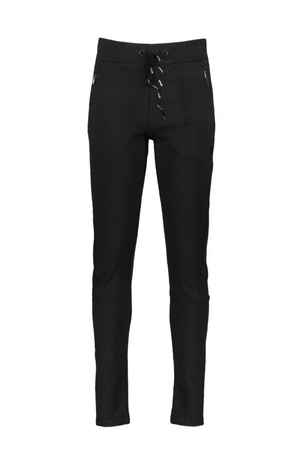 Bellaire Jongens broek - Jet Zwart